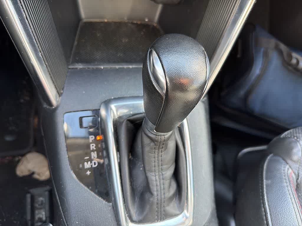 Thumbnail: 2015 Mazda CX-5 - 23