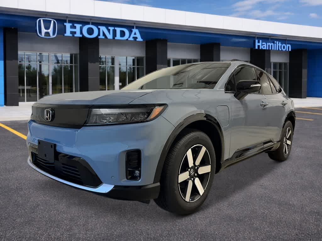 Thumbnail: 2026 Honda Prologue - 1