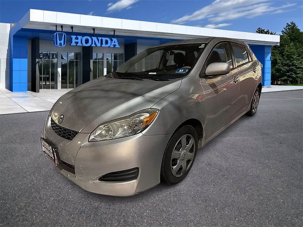 2009 Toyota Matrix  -
                  Hamilton, NJ