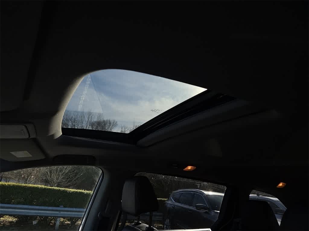 Thumbnail: 2020 Honda Odyssey - 15