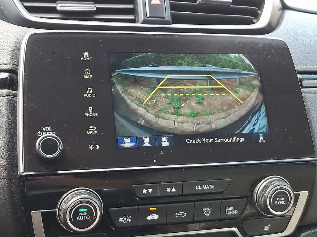 Thumbnail: 2019 Honda CR-V - 14
