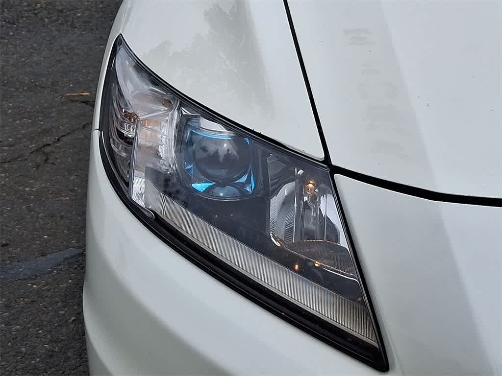 Thumbnail: 2015 Honda CR-Z - 27