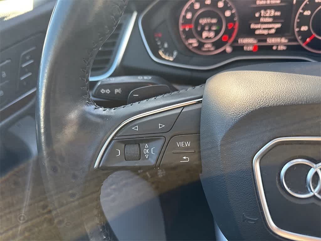 Thumbnail: 2018 Audi Q5 - 11