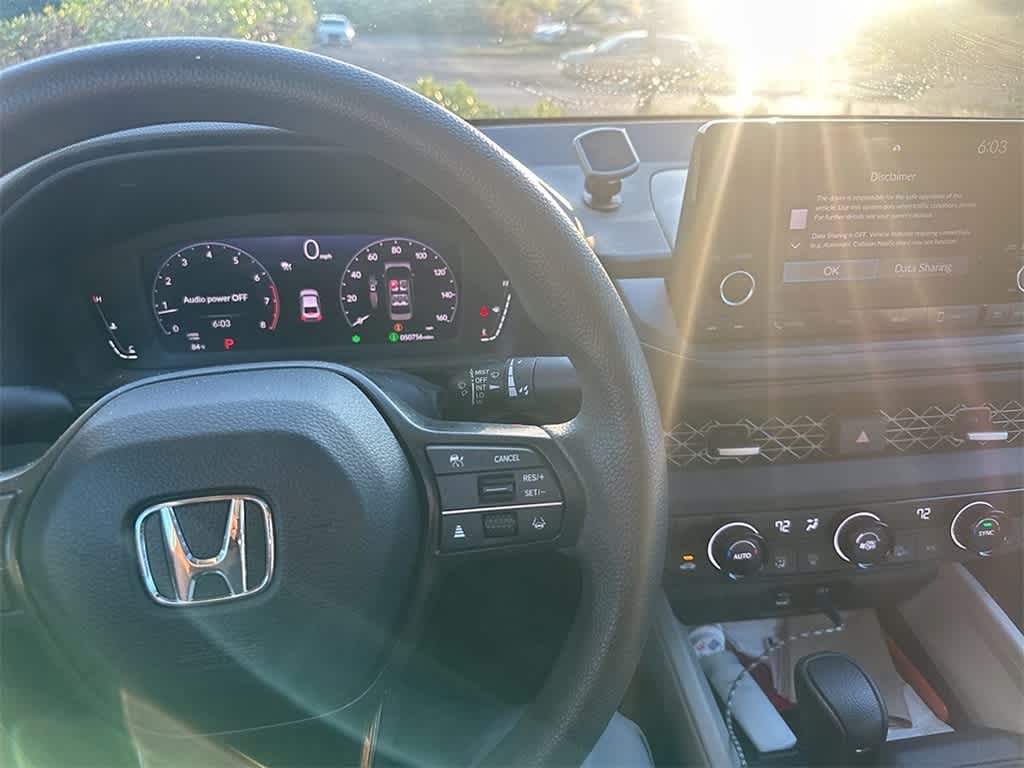 Thumbnail: 2023 Honda Accord - 10