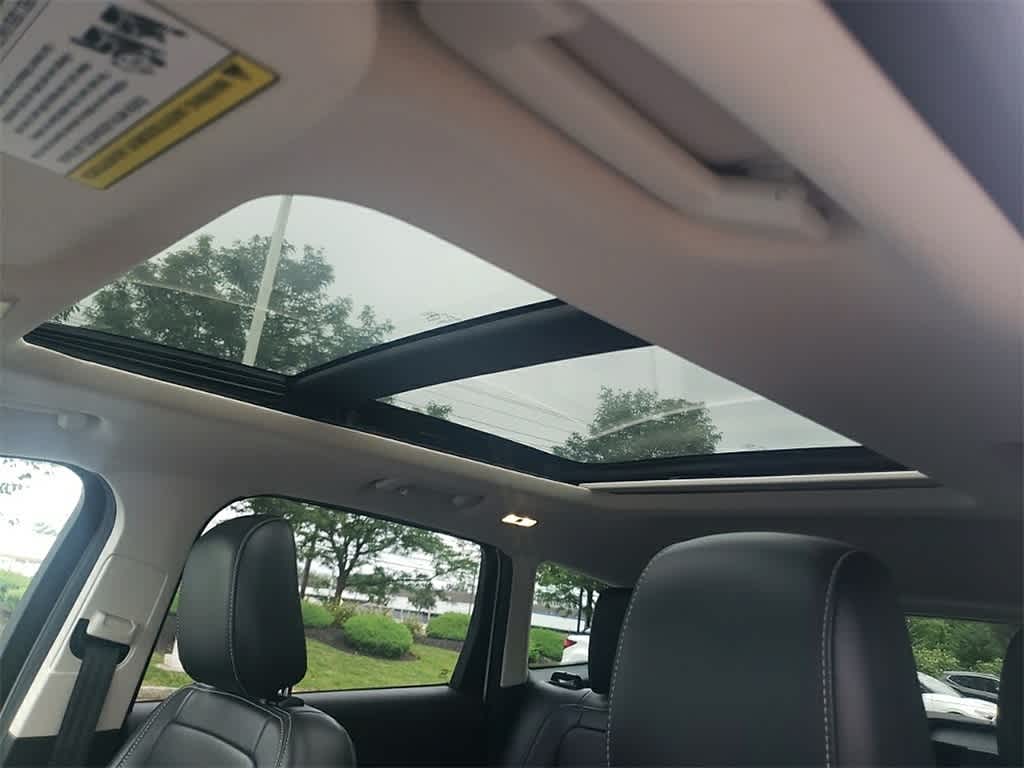 Thumbnail: 2019 Ford Escape - 12