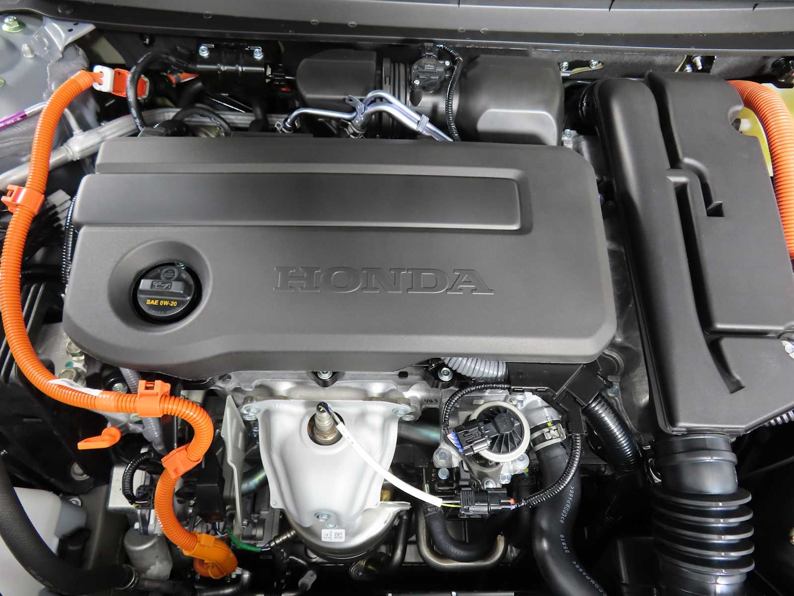 Thumbnail: 2026 Honda Accord - 10