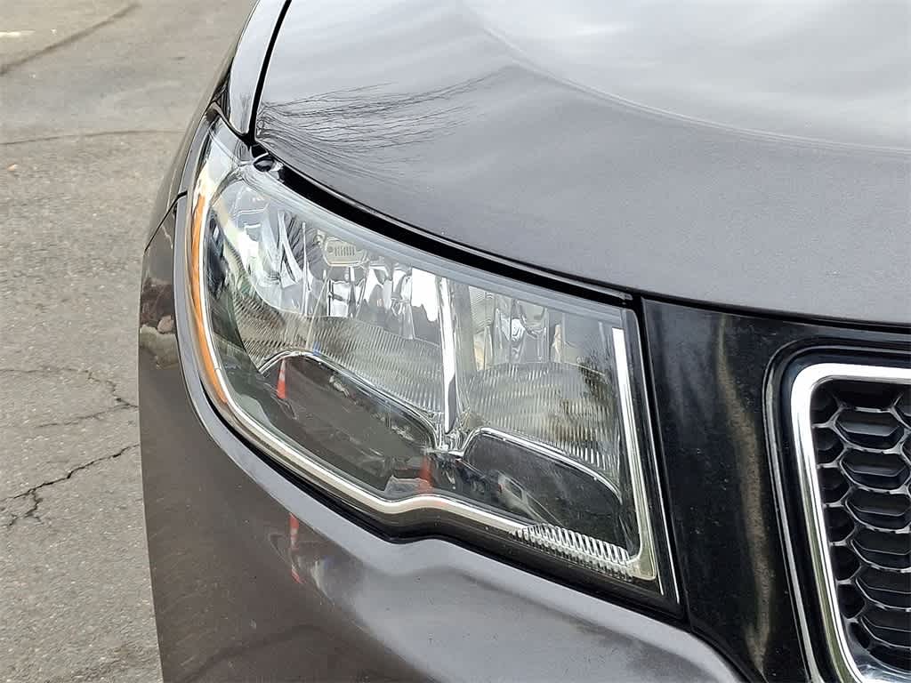 Thumbnail: 2021 Jeep Compass - 24