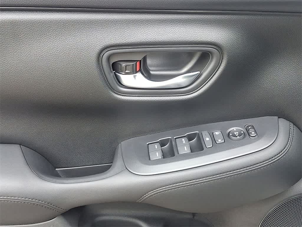 Thumbnail: 2026 Honda HR-V - 10