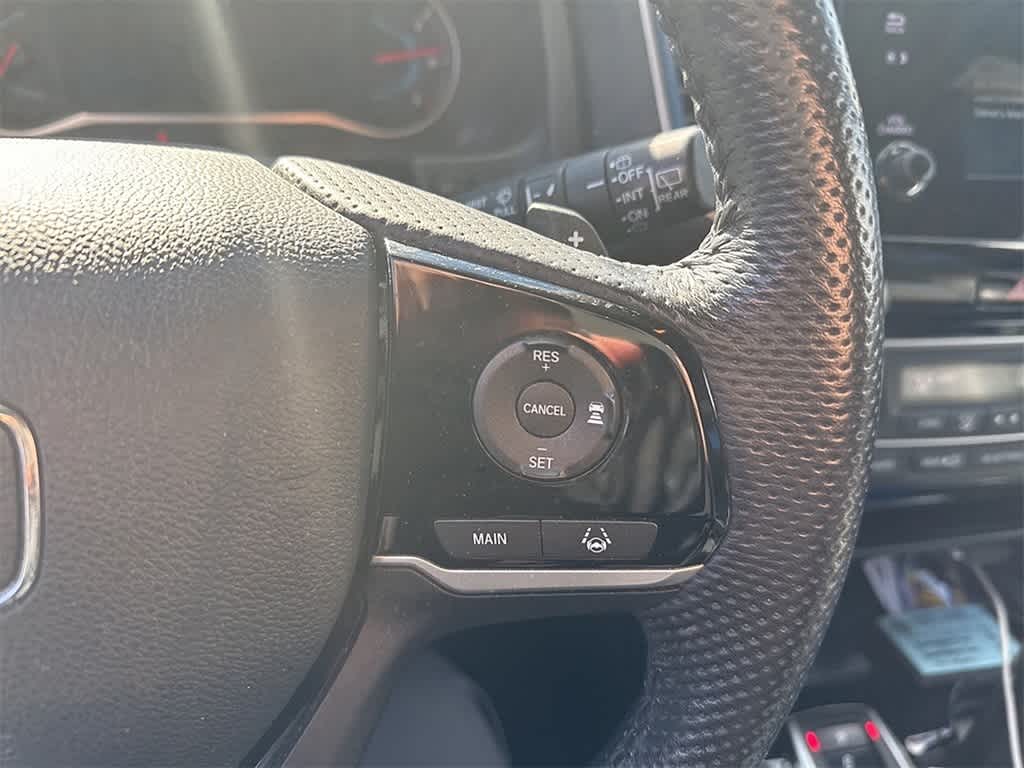 Thumbnail: 2020 Honda Passport - 10