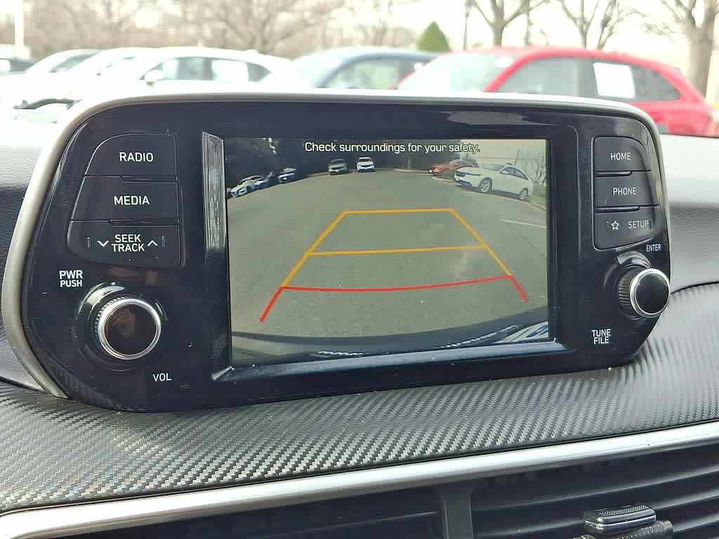 Thumbnail: 2019 Hyundai Tucson - 15