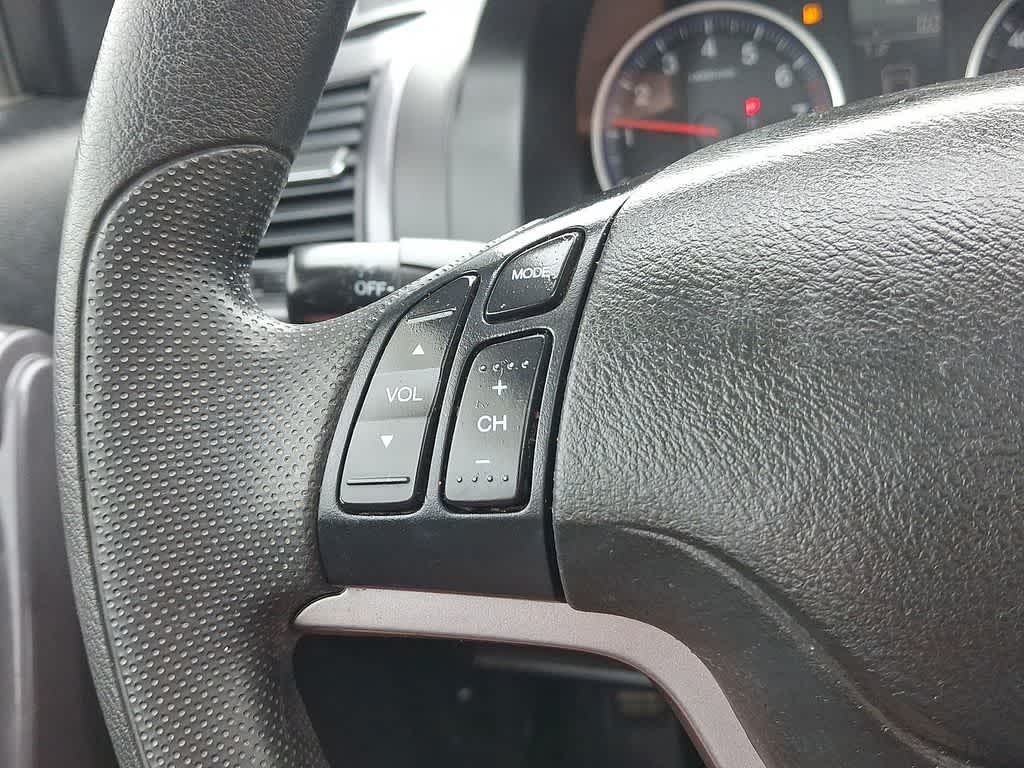 Thumbnail: 2009 Honda CR-V - 17