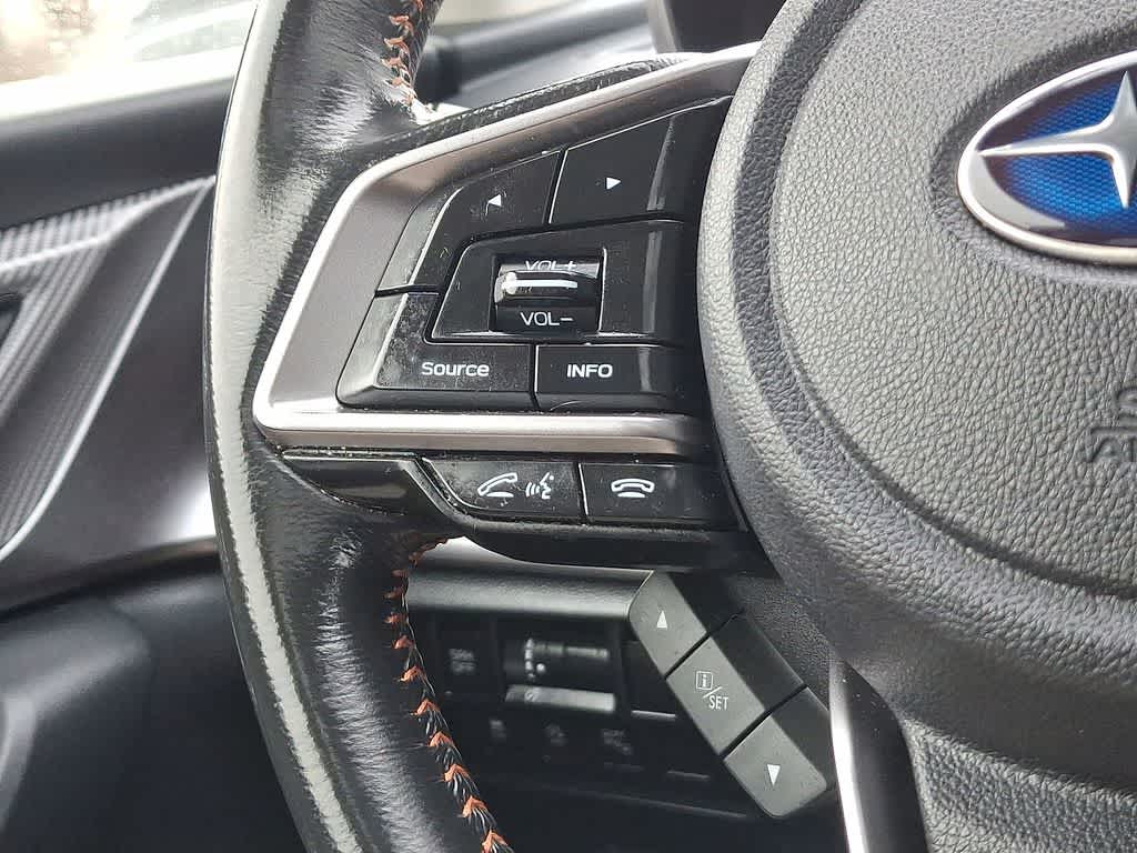 Thumbnail: 2022 Subaru Crosstrek - 17