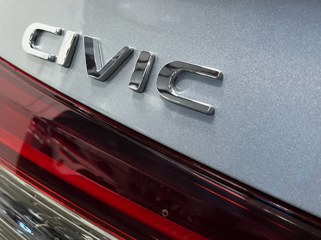 Thumbnail: 2026 Honda Civic - 6