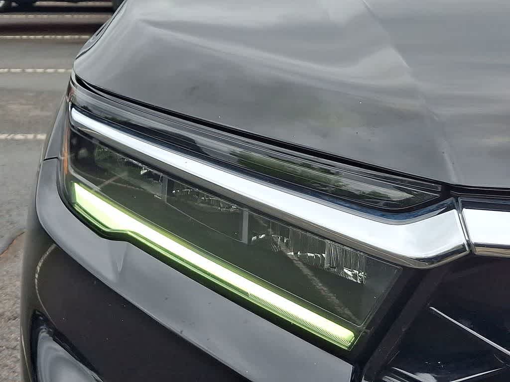 Thumbnail: 2023 Honda Pilot - 27