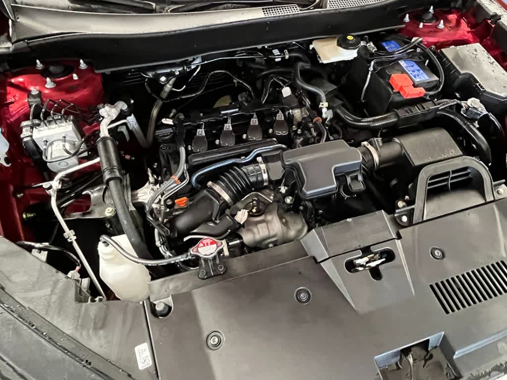 Thumbnail: 2026 Honda CR-V - 11