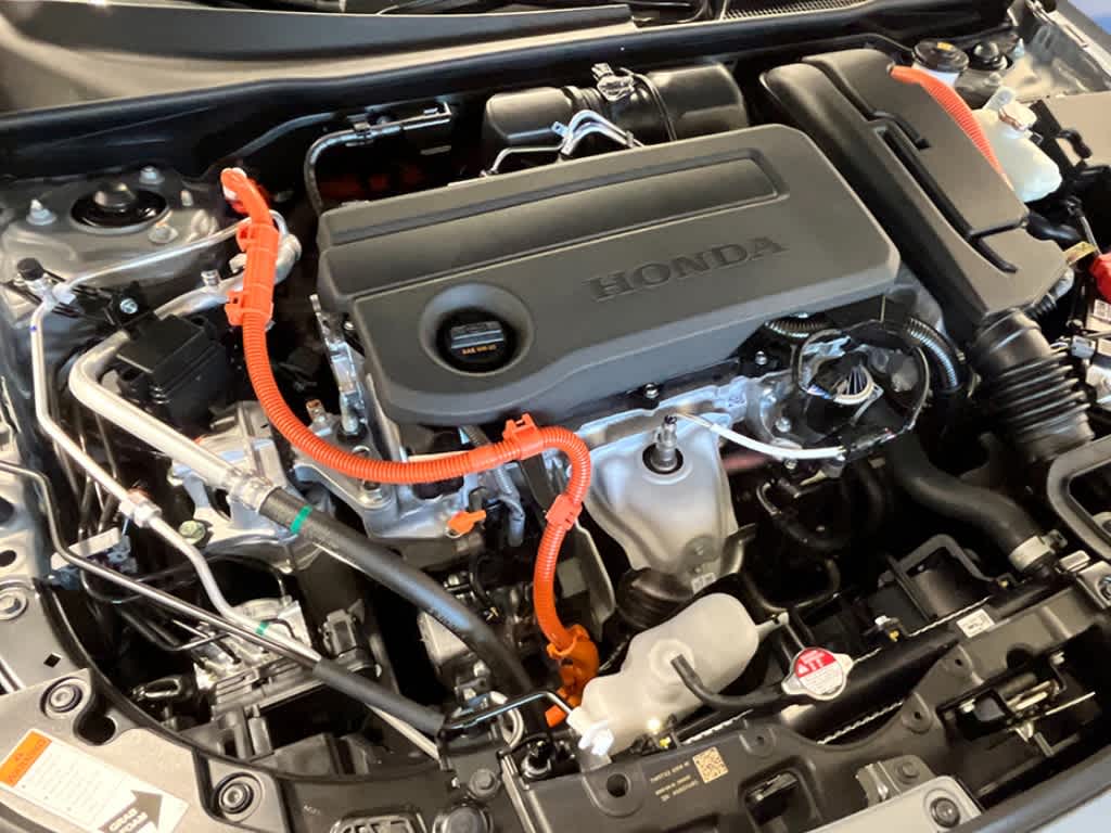 Thumbnail: 2026 Honda Civic - 12