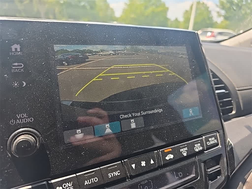 Thumbnail: 2019 Honda Odyssey - 13
