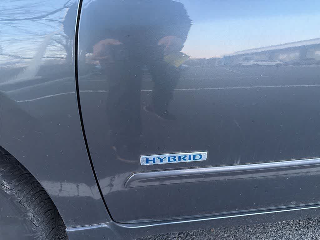 Thumbnail: 2009 Nissan Altima - 6