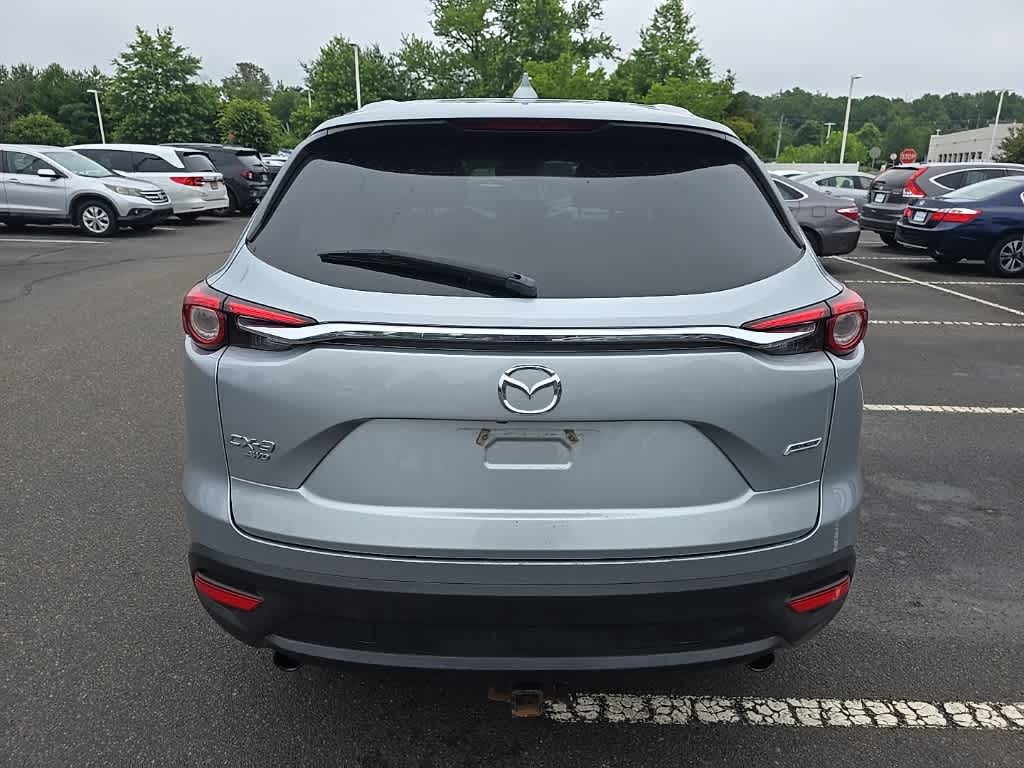 Thumbnail: 2019 Mazda CX-9 - 5