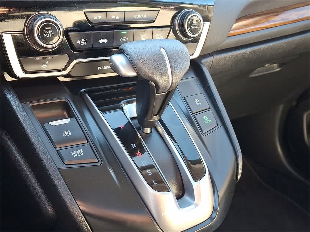 Thumbnail: 2022 Honda CR-V - 12