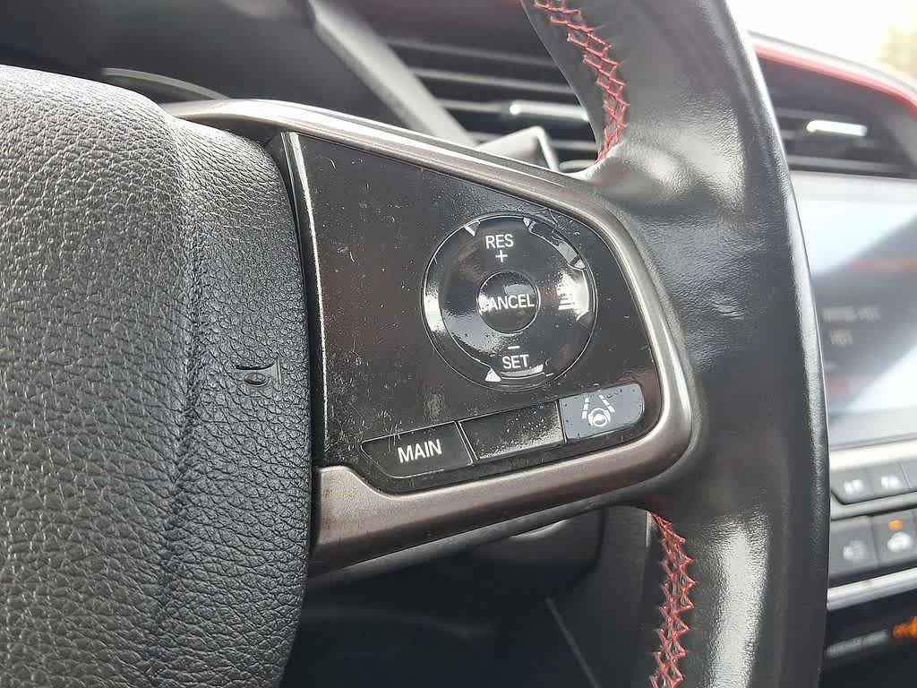 Thumbnail: 2020 Honda Civic - 18