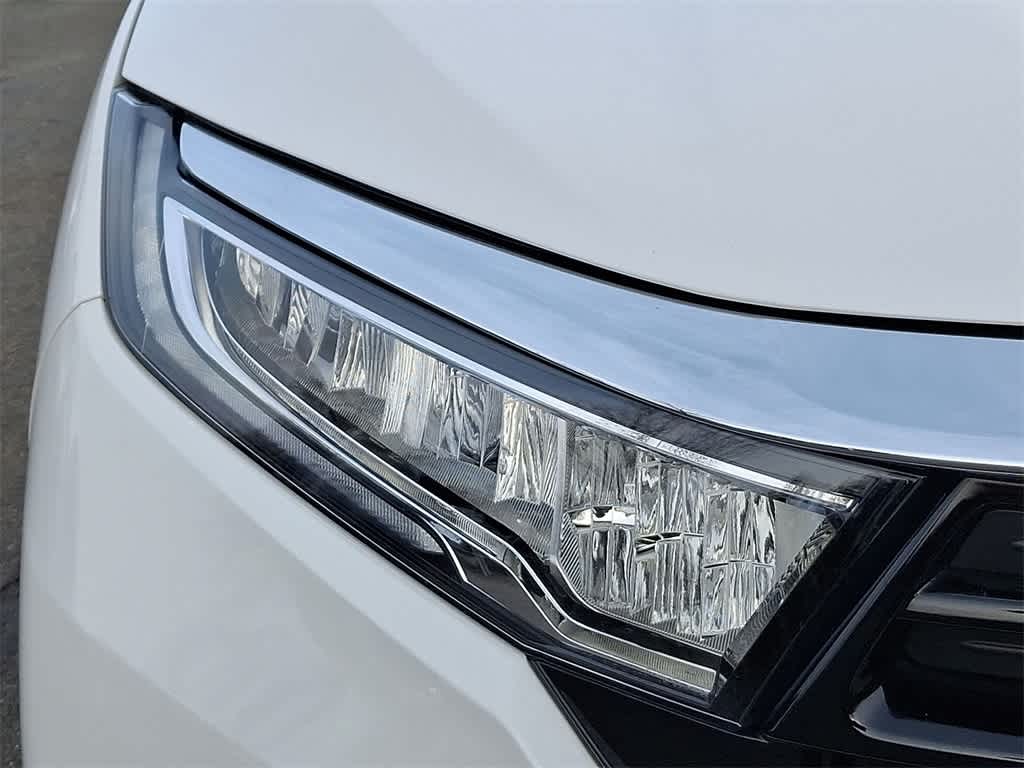 Thumbnail: 2024 Honda Odyssey - 27