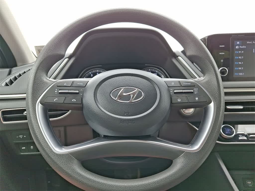 Thumbnail: 2022 Hyundai Sonata - 16