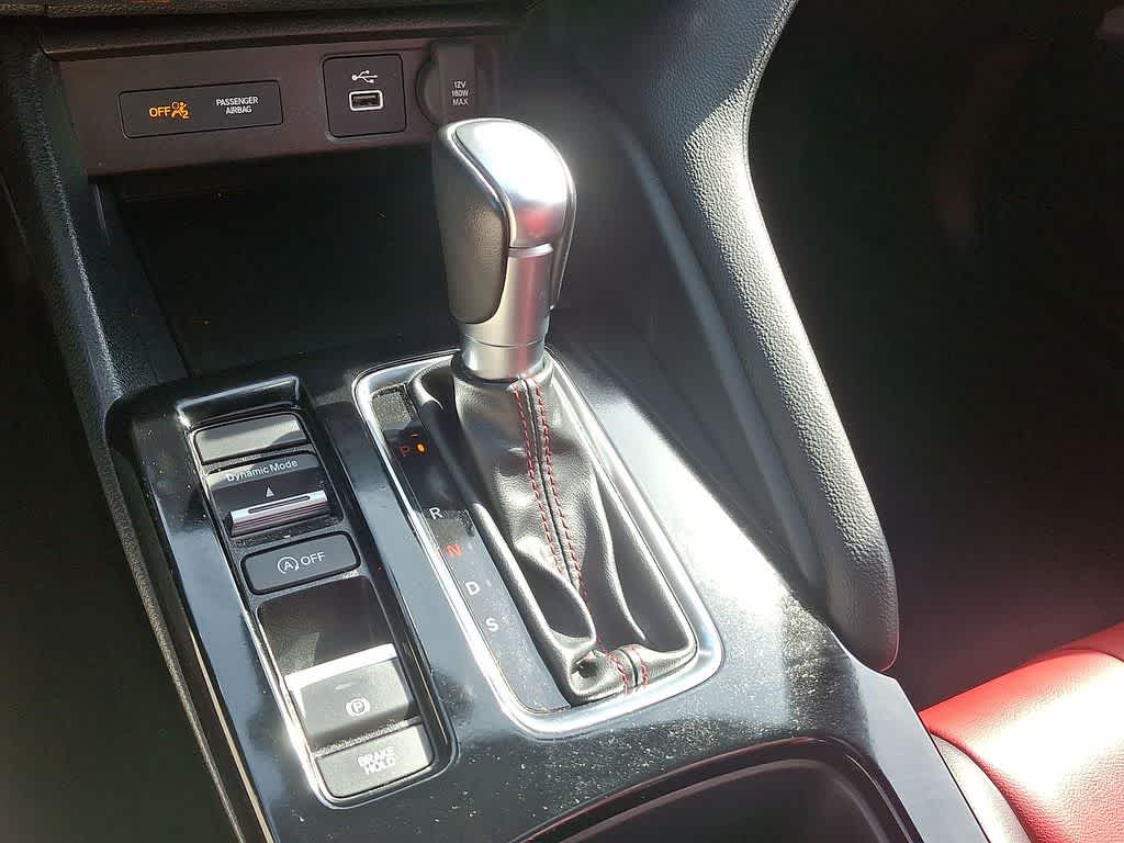 Thumbnail: 2023 Acura Integra - 12