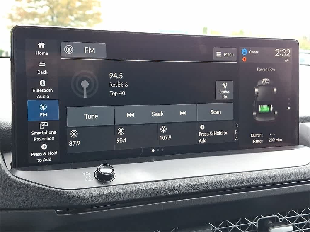 Thumbnail: 2024 Honda Accord - 13