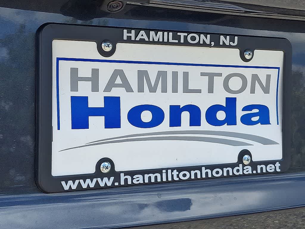 Thumbnail: 2026 Honda CR-V - 10