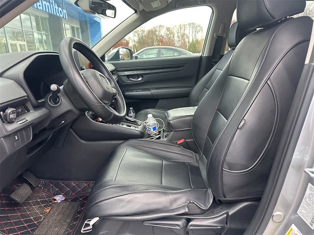 Thumbnail: 2025 Honda CR-V - 7