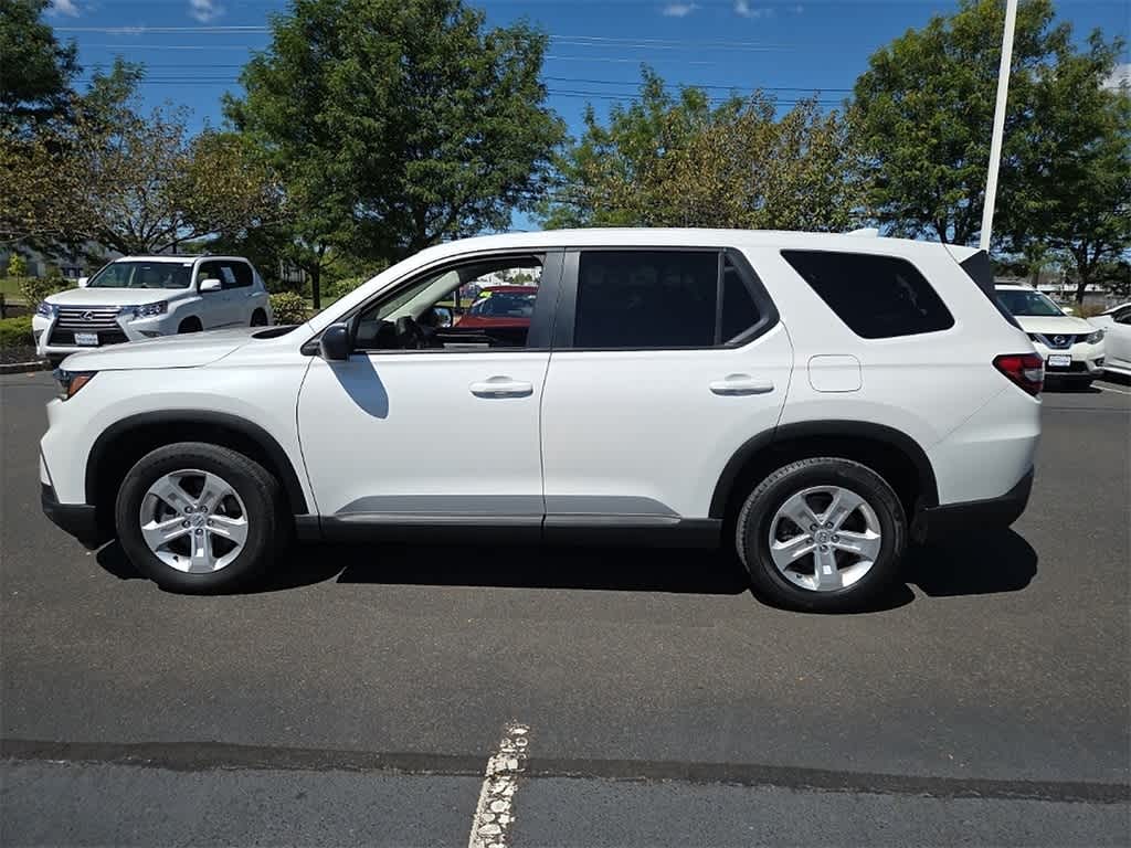 Thumbnail: 2023 Honda Pilot - 8