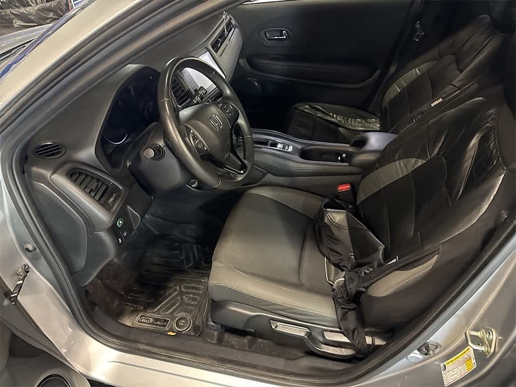 Thumbnail: 2020 Honda HR-V - 7