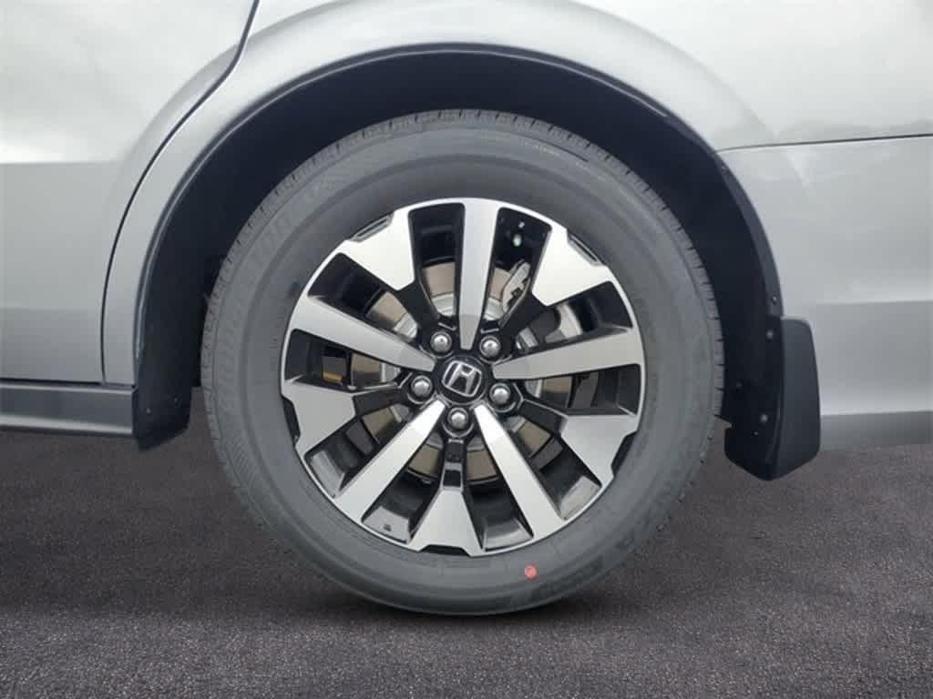 Thumbnail: 2026 Honda Odyssey - 7