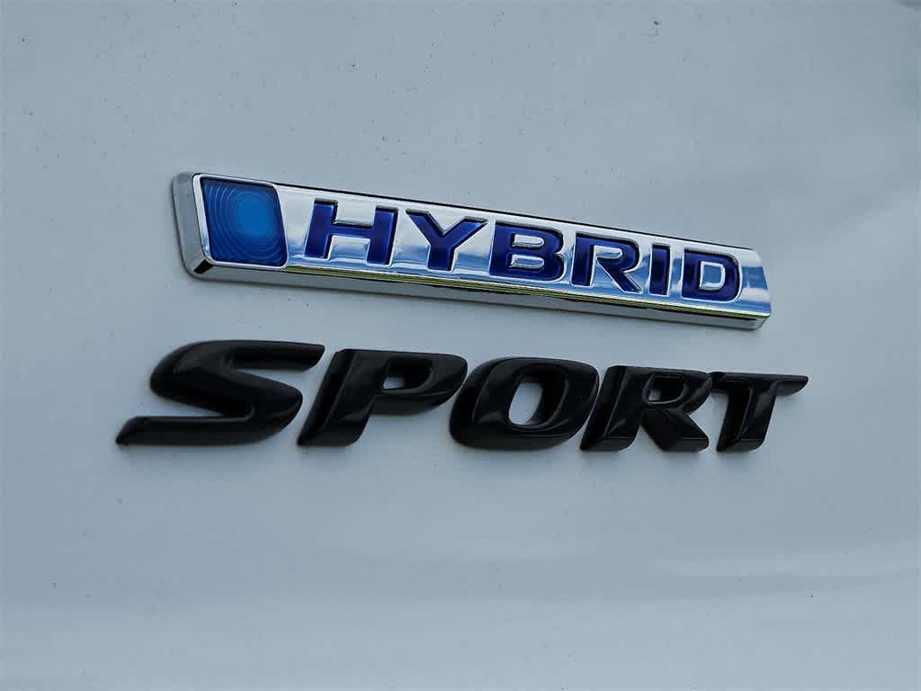 Thumbnail: 2025 Honda Accord - 15