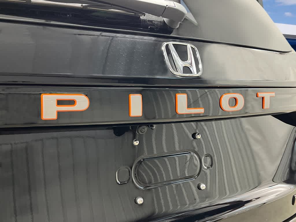 Thumbnail: 2026 Honda Pilot - 7