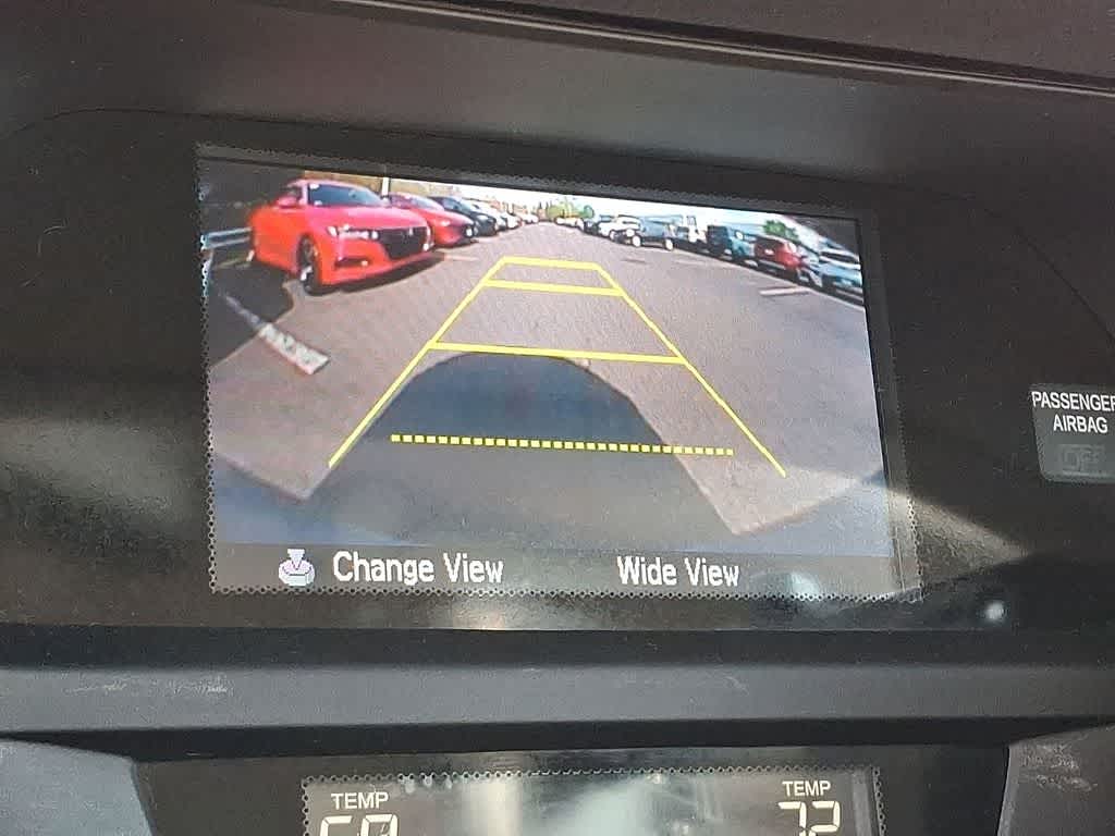 Thumbnail: 2017 Acura ILX - 15