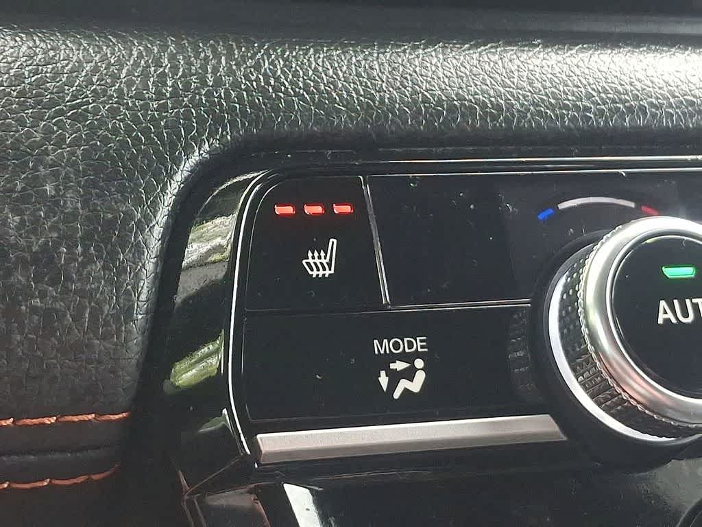 Thumbnail: 2025 Honda Pilot - 19