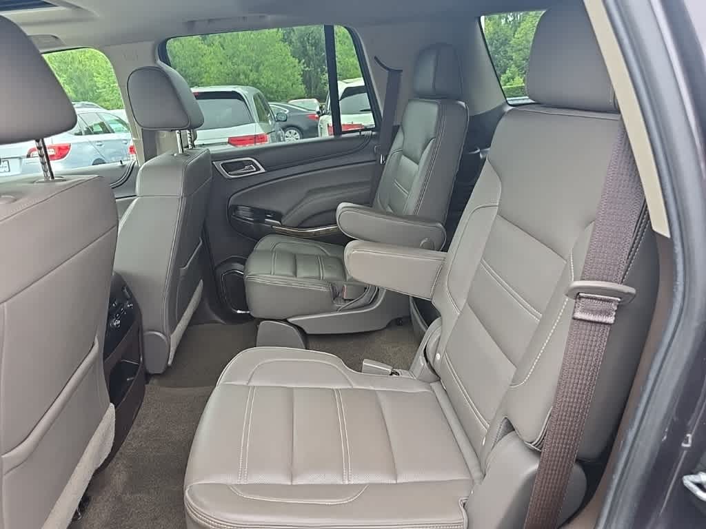 Thumbnail: 2017 GMC Yukon - 8
