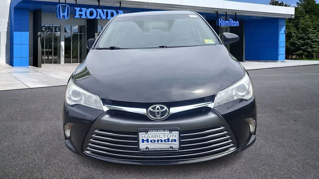 Thumbnail: 2017 Toyota Camry - 3