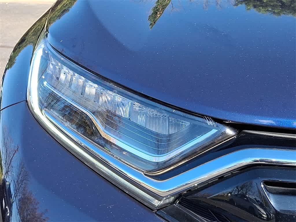 Thumbnail: 2020 Honda CR-V - 24