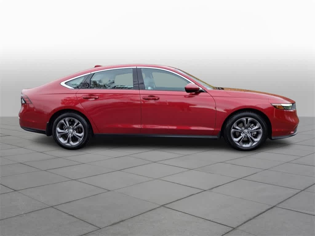 Thumbnail: 2024 Honda Accord - 25