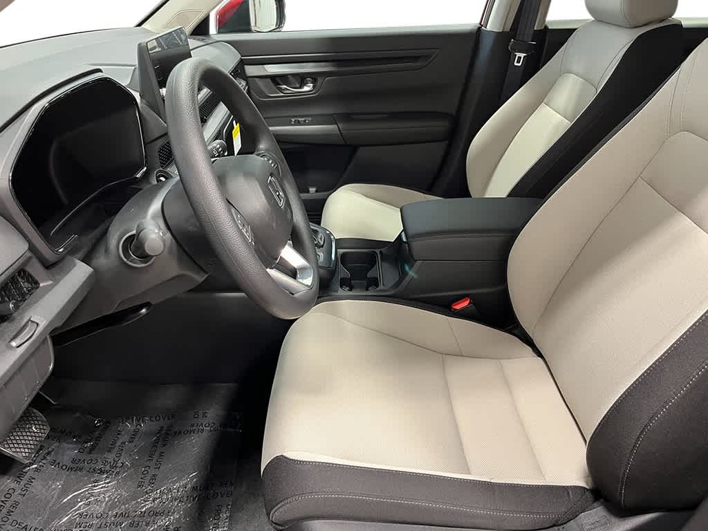 Thumbnail: 2026 Honda CR-V - 12