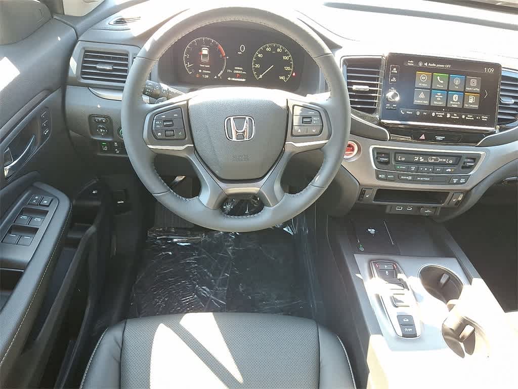 Thumbnail: 2026 Honda Ridgeline - 11