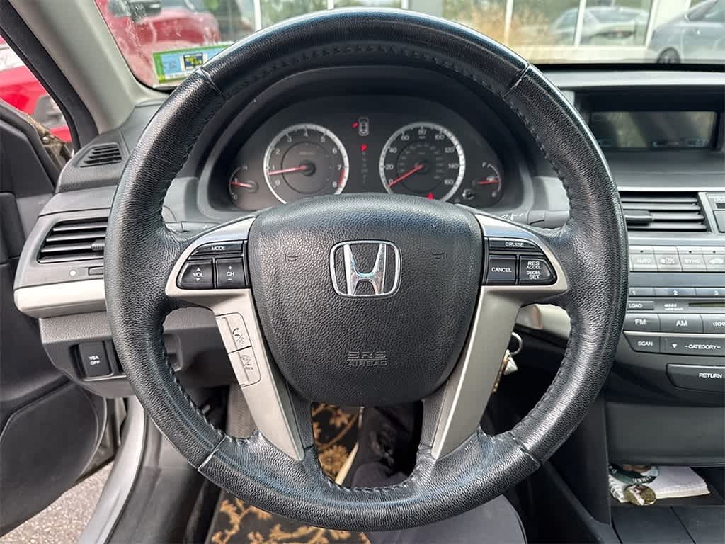 Thumbnail: 2010 Honda Accord - 9