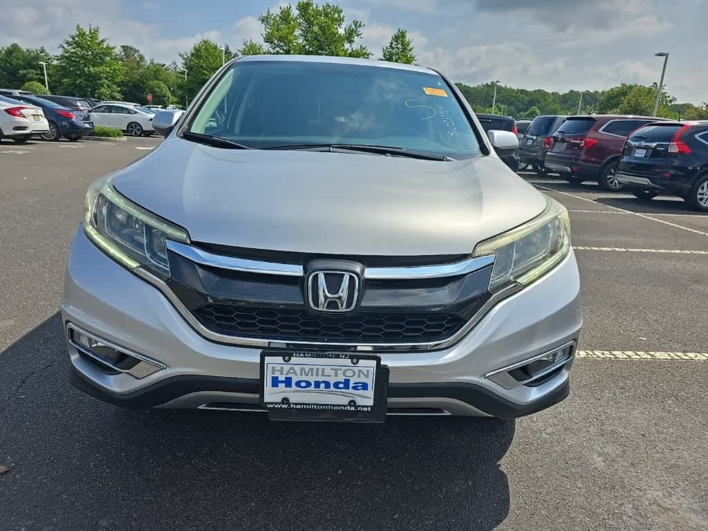 Thumbnail: 2016 Honda CR-V - 2