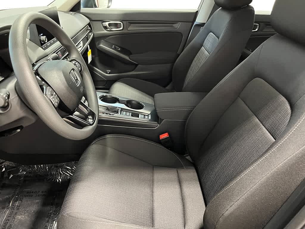 Thumbnail: 2026 Honda Civic - 8