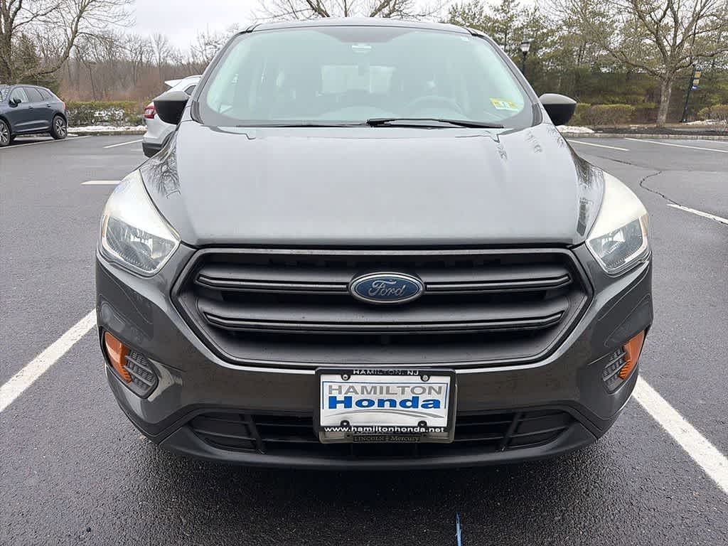 Thumbnail: 2017 Ford Escape - 2