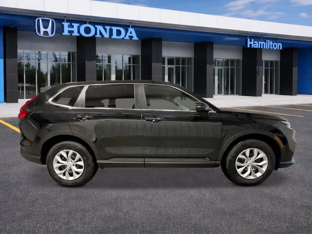 Thumbnail: 2026 Honda CR-V - 7