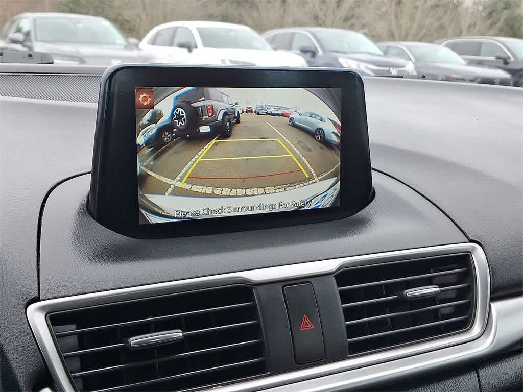 Thumbnail: 2017 Mazda Mazda3 - 15